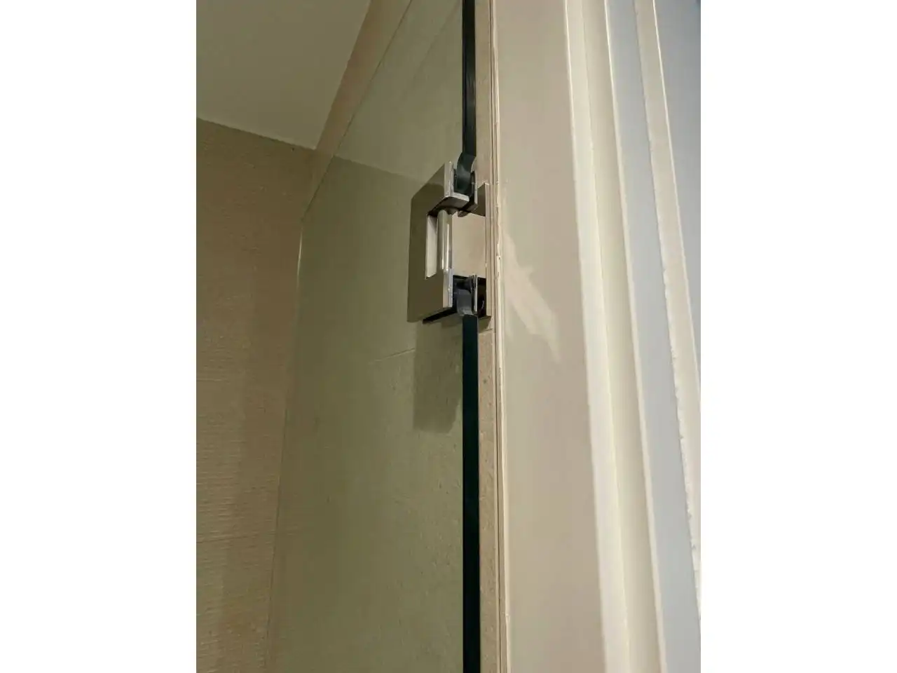 Baño de Apartamento en venta en Palamós con Aire acondicionado, Calefacción y Terraza