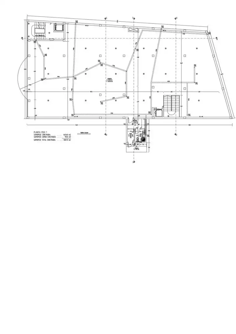 Nave industrial en venta en Manacor Centre, imagen 2