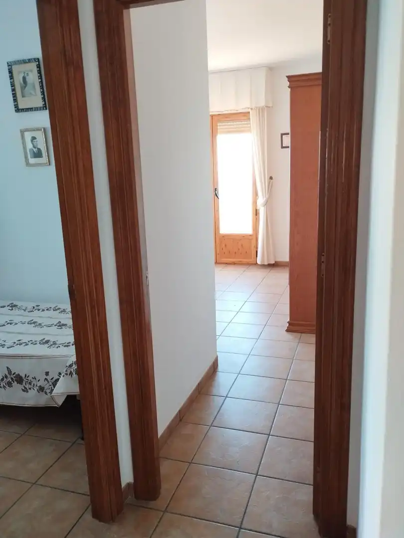 Casa rústica amb terrassa en venda a Camino Polígono 19 Parcela 224 ERMITA. ALBONDON (GRANADA, imagen 30