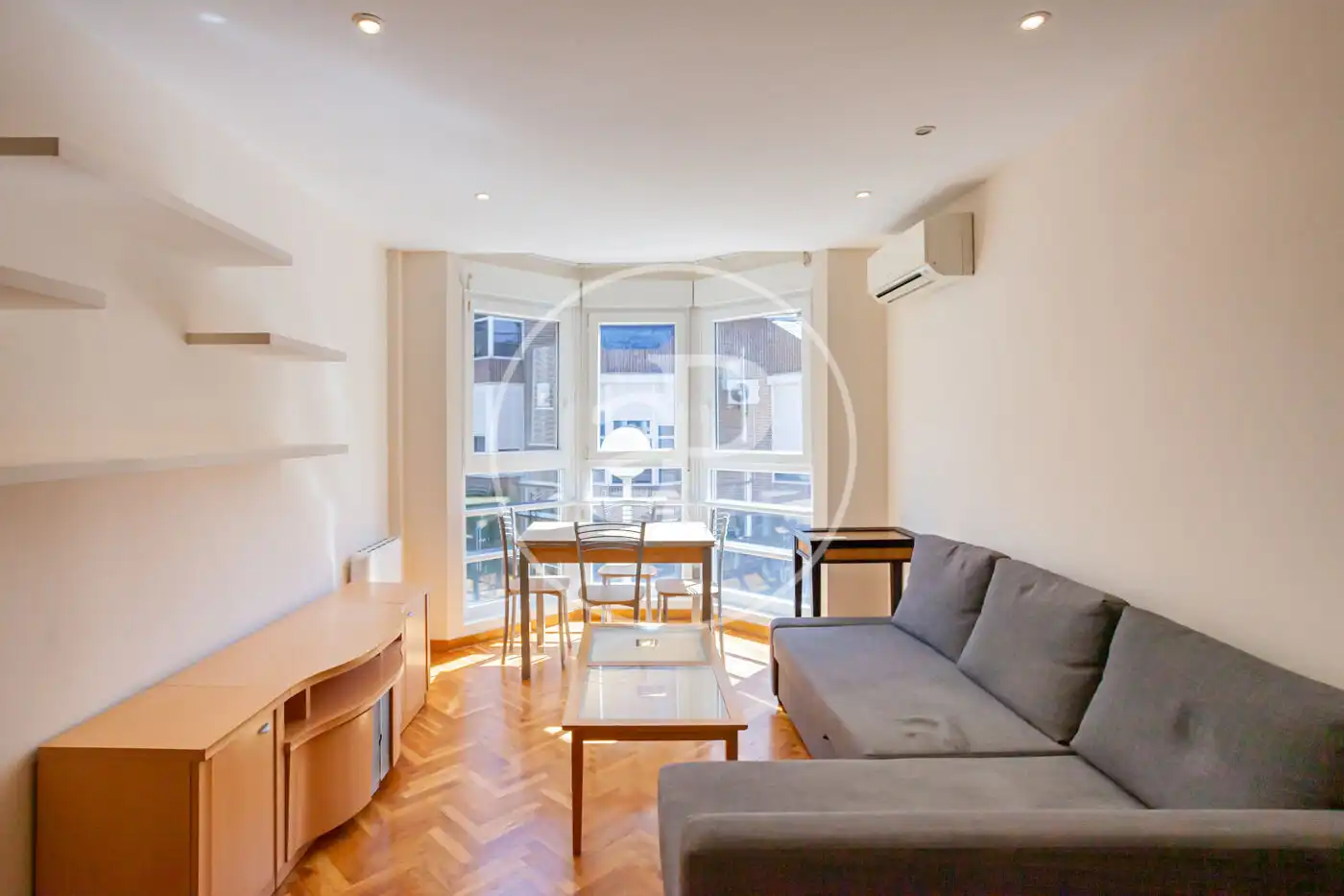Flat for rent in Madrid, Madrid