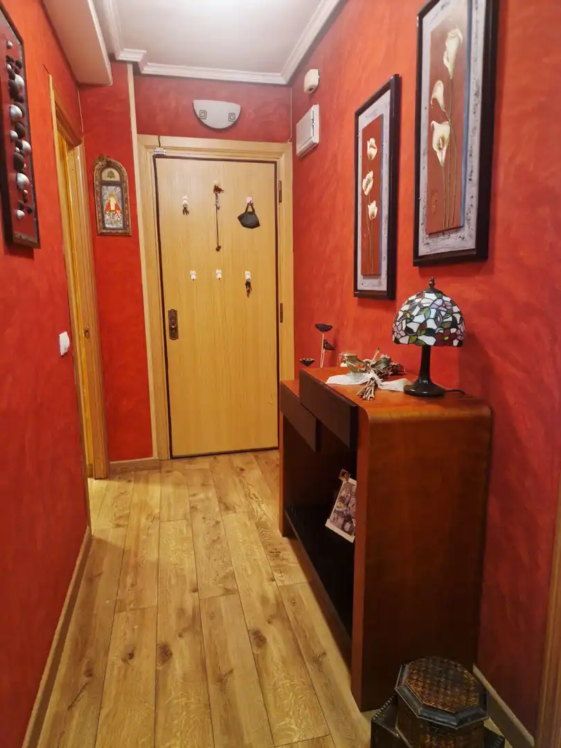 Piso con ascensor en venta en Piedras Blancas, imagen 12