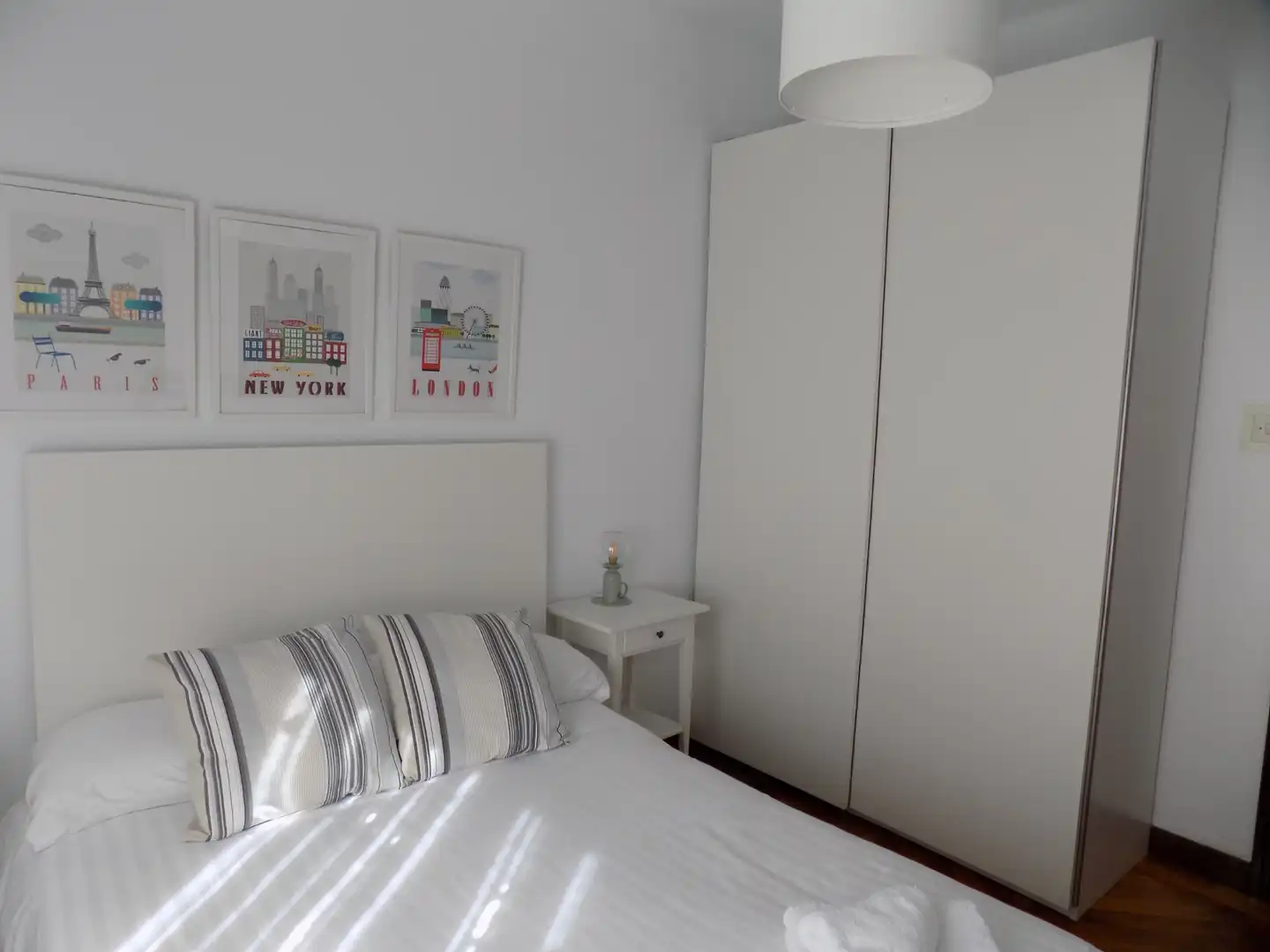 Flat with lift to rent in Avenida de la Constitución 32, imagen 5