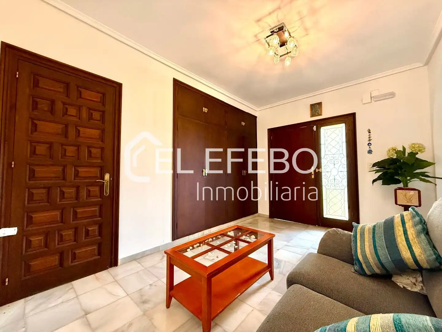 Vista exterior de Casa o chalet en venta en Antequera con Aire acondicionado, Calefacción y Terraza