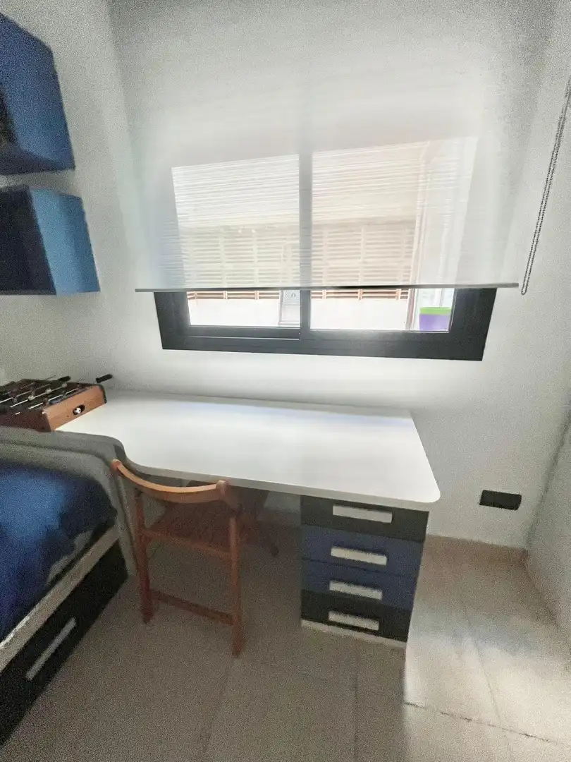 Planta baja en venta en Almería con Aire acondicionado, Jardín privado y Terraza