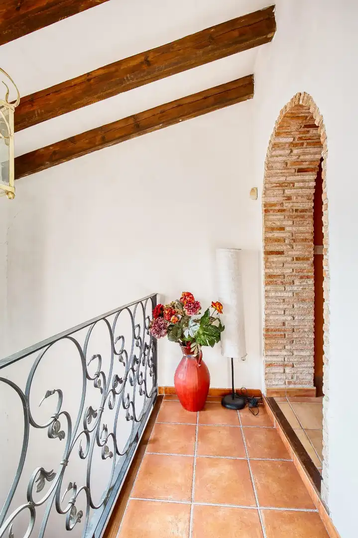 Casa amb terrassa en venda a Calle CLARA CAMPOAMOR, imagen 21