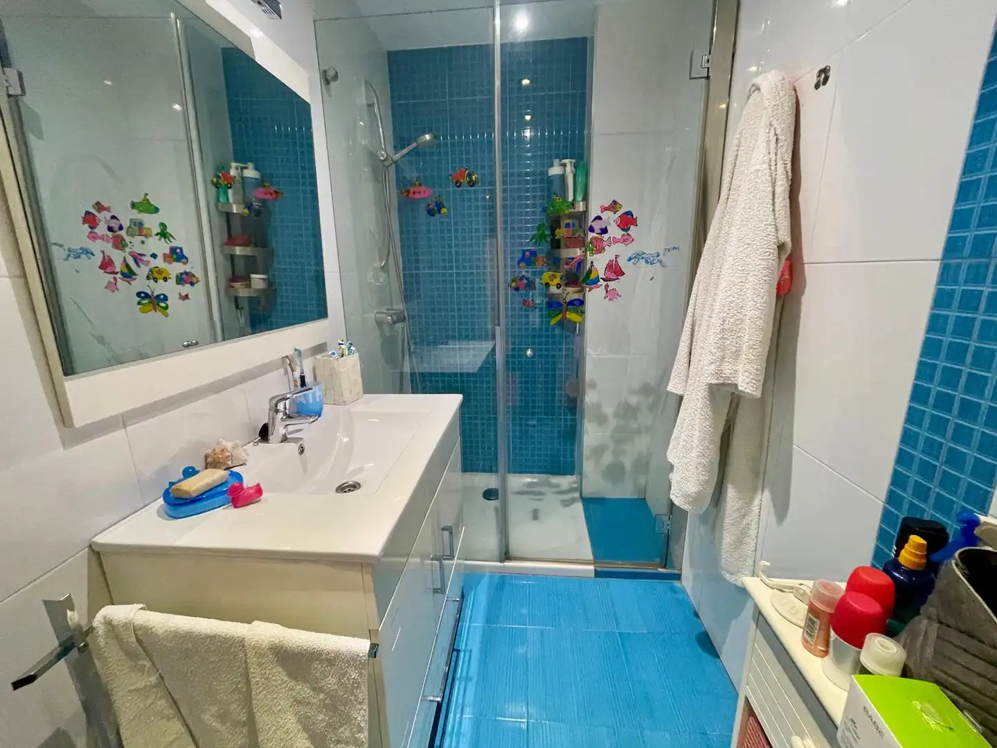 Piso con terraza en venta en Ercilla Kalea, imagen 34