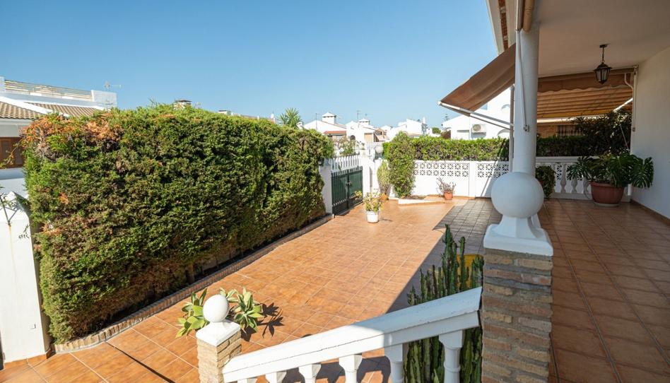 Foto 1 de Casa o xalet en venda a  Descubridores, Punta Umbría, Huelva