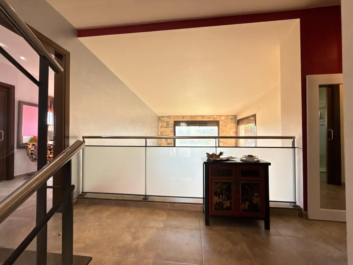 Villa con piscina in vendita a Masquefa, imagen 78