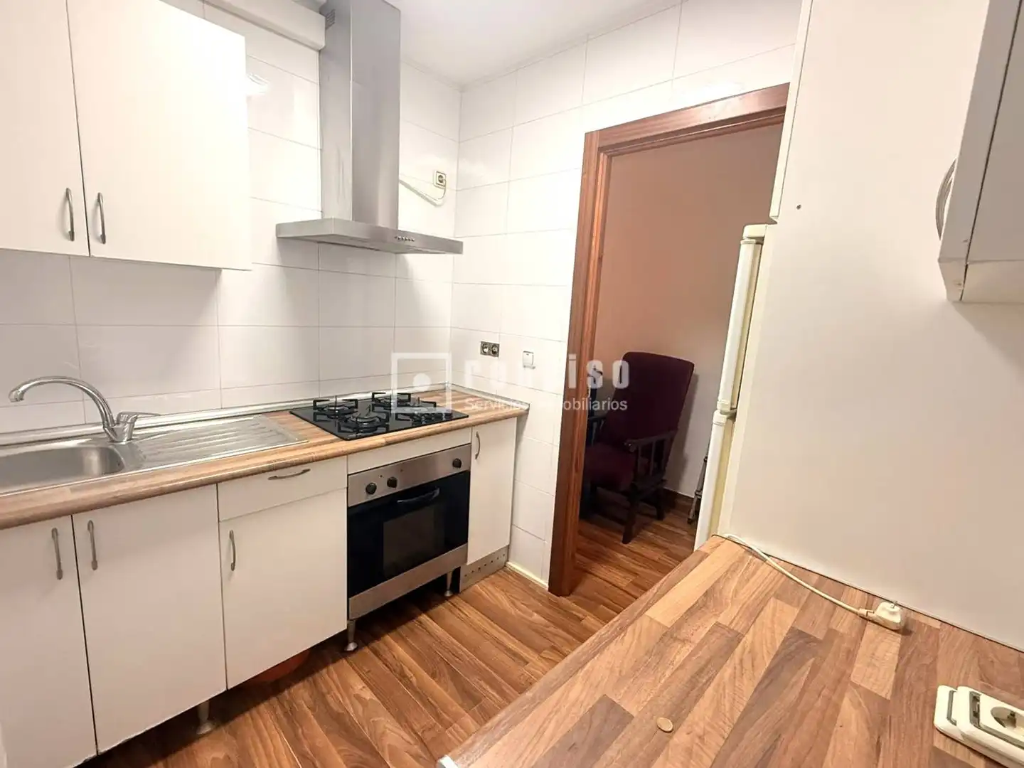 Apartament amb ascensor de lloguer a del Cristo de la Epidemia, imagen 3