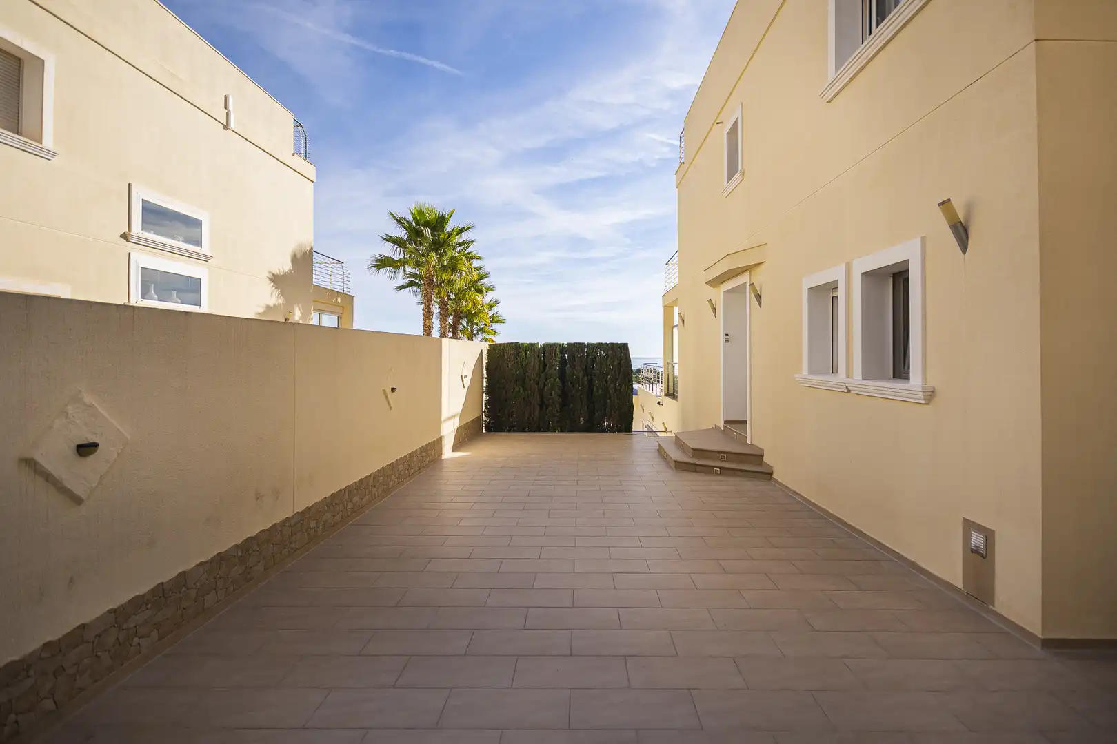 Detached house with pool for sale in Gran Sol, imagen 12