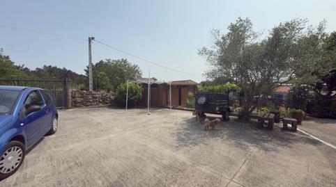 Foto 2 de Finca rústica en venda a  Bolo O, Maside, Ourense