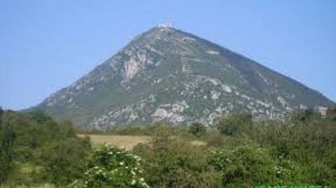 Foto 5 de Casa o xalet en venda a Mercado, Monreal / Elo, Navarra