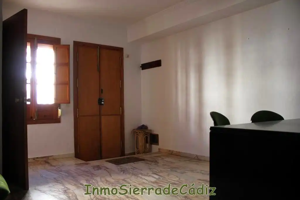 Casa o xalet en venda a Fuente, El Gastor