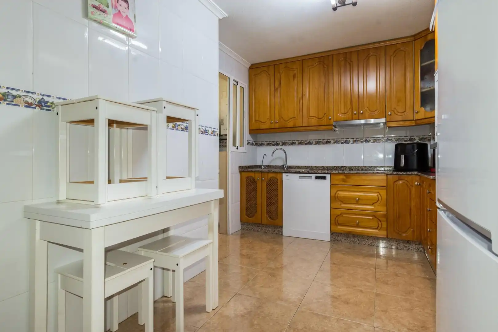 Apartamento con ascensor en venta en MARIA PARODI, imagen 12