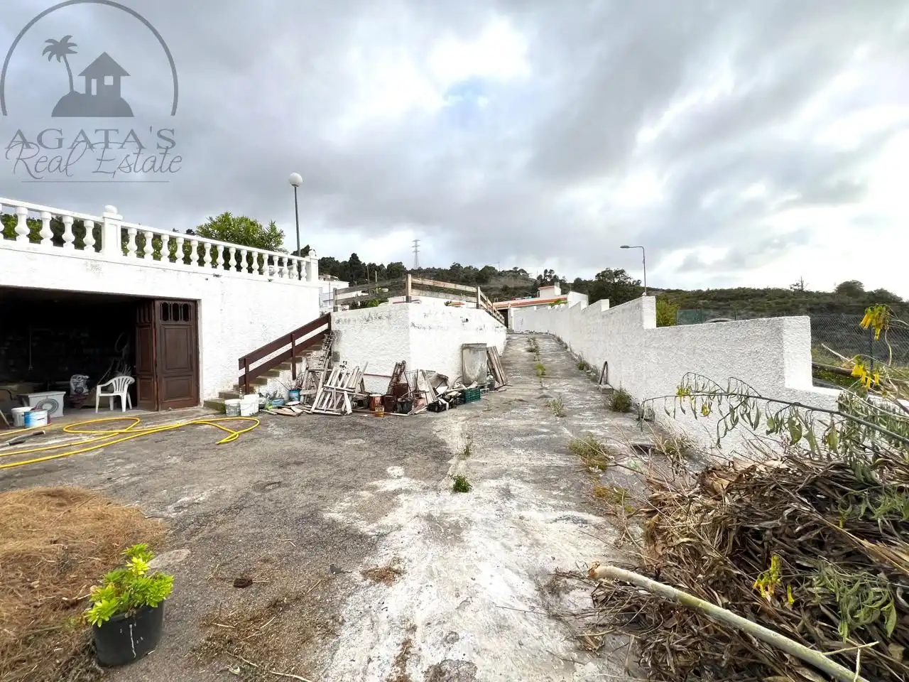 Maison rustique avec piscine à vendre à Buen Paso - La Mancha, imagen 68