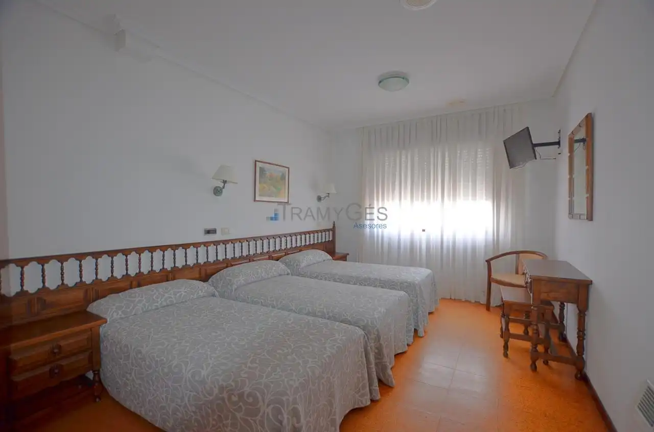 Business premises for sale in A Guarda, imagen 59
