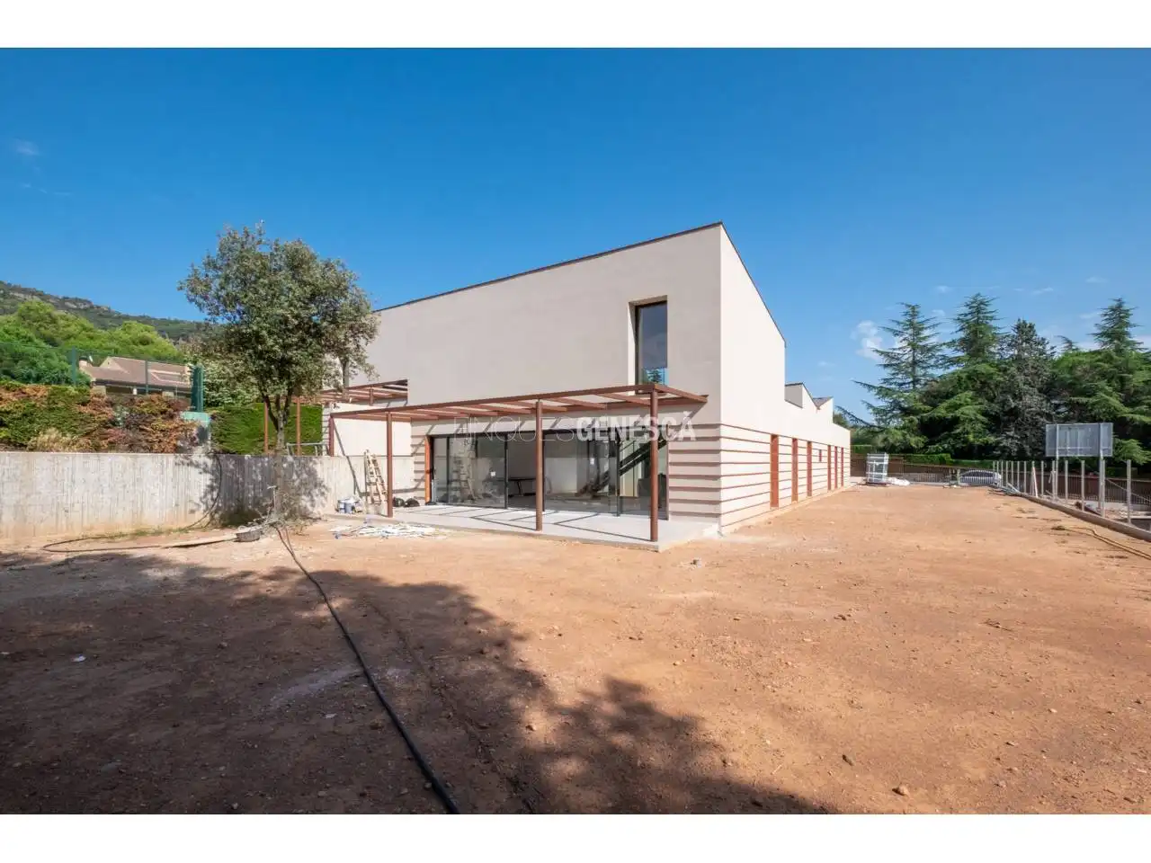 Haus mit Garten zum Verkauf in Avenida Rocafort 41, imagen 39