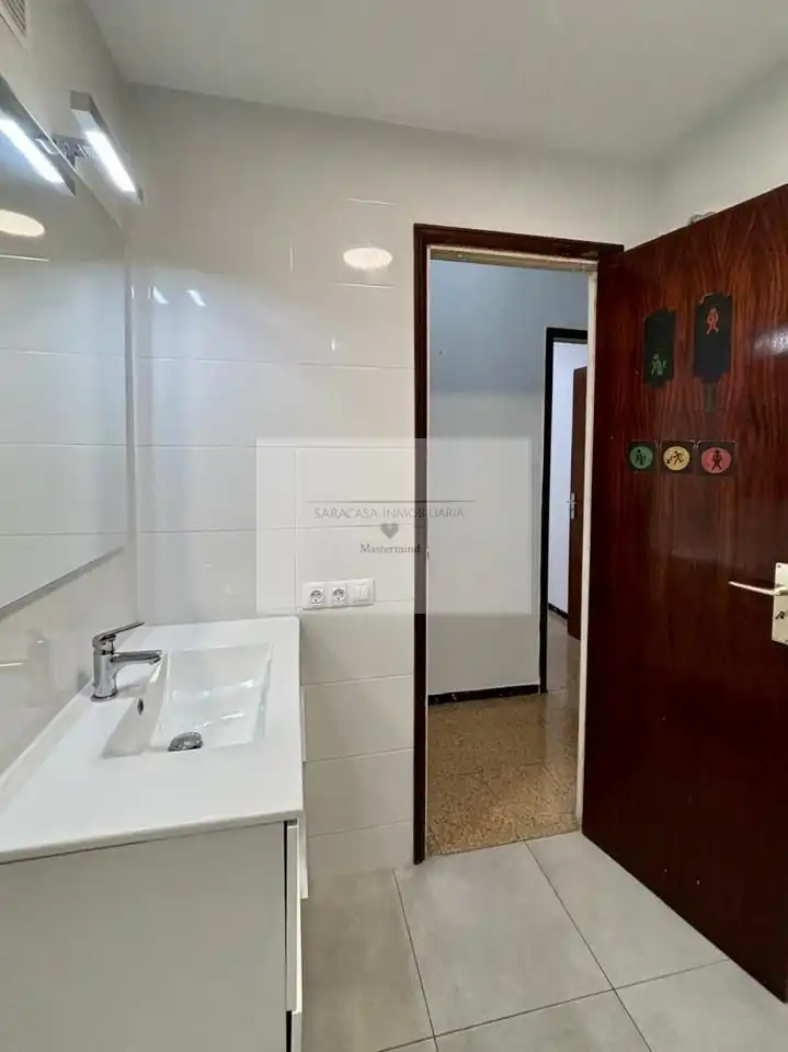 Baño de Piso en venta en Las Palmas de Gran Canaria