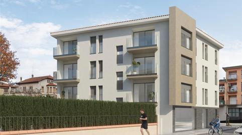 Foto 4 de vivenda d'obra nova a Pis en venda a Carrer Bernat Vilar, 1, Olot, Girona