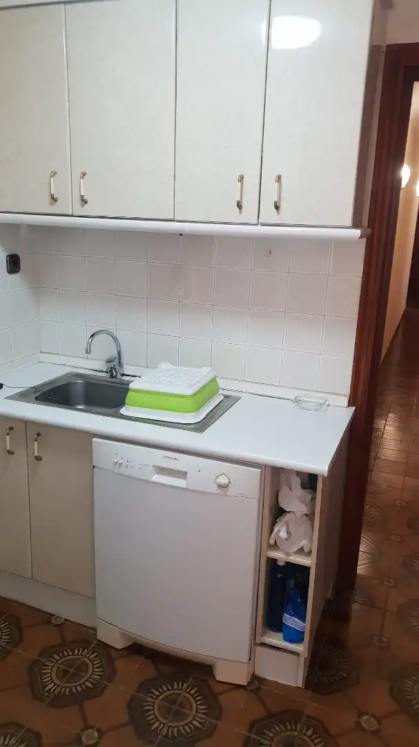 Àtic en venda a Avenida el Faro, 18, Centro Internacional