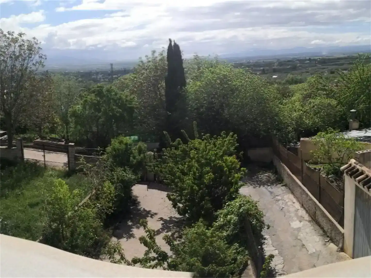 Casa o chalet en venta en Baza con Jardín privado y Trastero