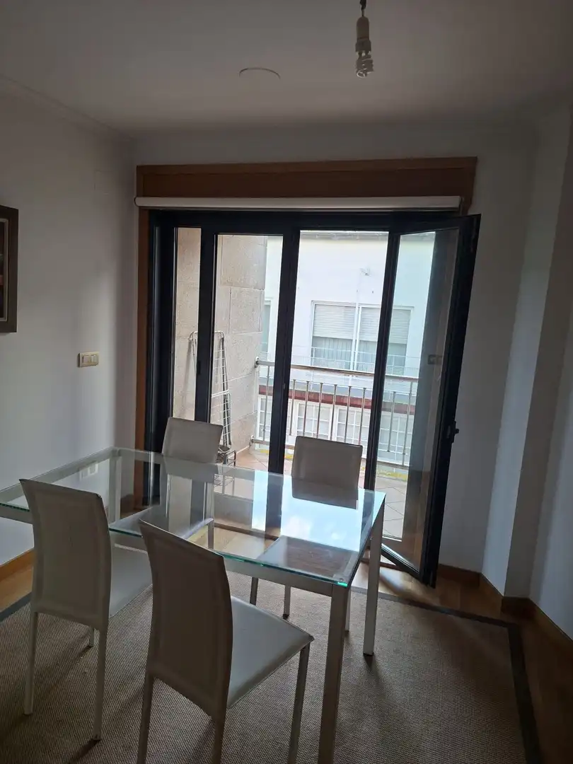 Comedor de Piso en venta en Ferrol con Calefacción, Terraza y Trastero