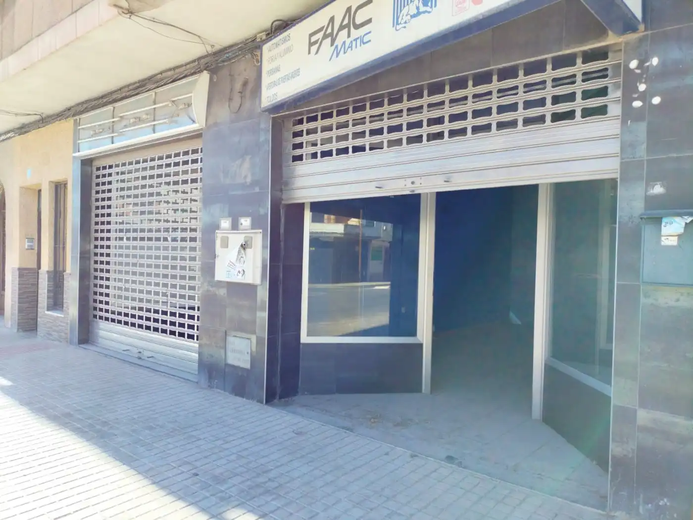 Gewerbefläche zum Verkauf in L'Alcúdia de Crespins, imagen 5