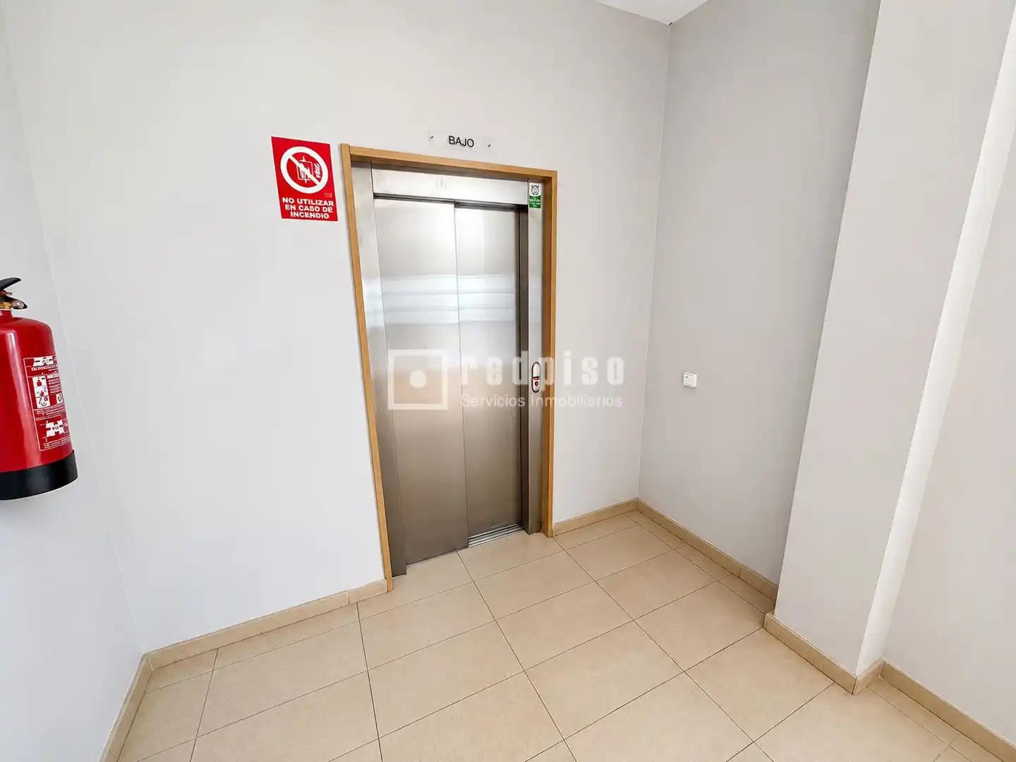 Attic for sale in Alovera  with Air Conditioner, Heating and Parquet flooring