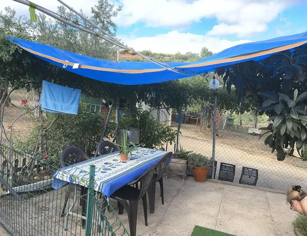 Houses for sale in Logrosán  with Private garden, Terrace and Swimming Pool