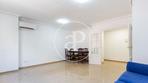 Foto 3 de Piso en venta en Carrer de L'impressor Monfort, Barrio de Patraix, Valencia Capital
