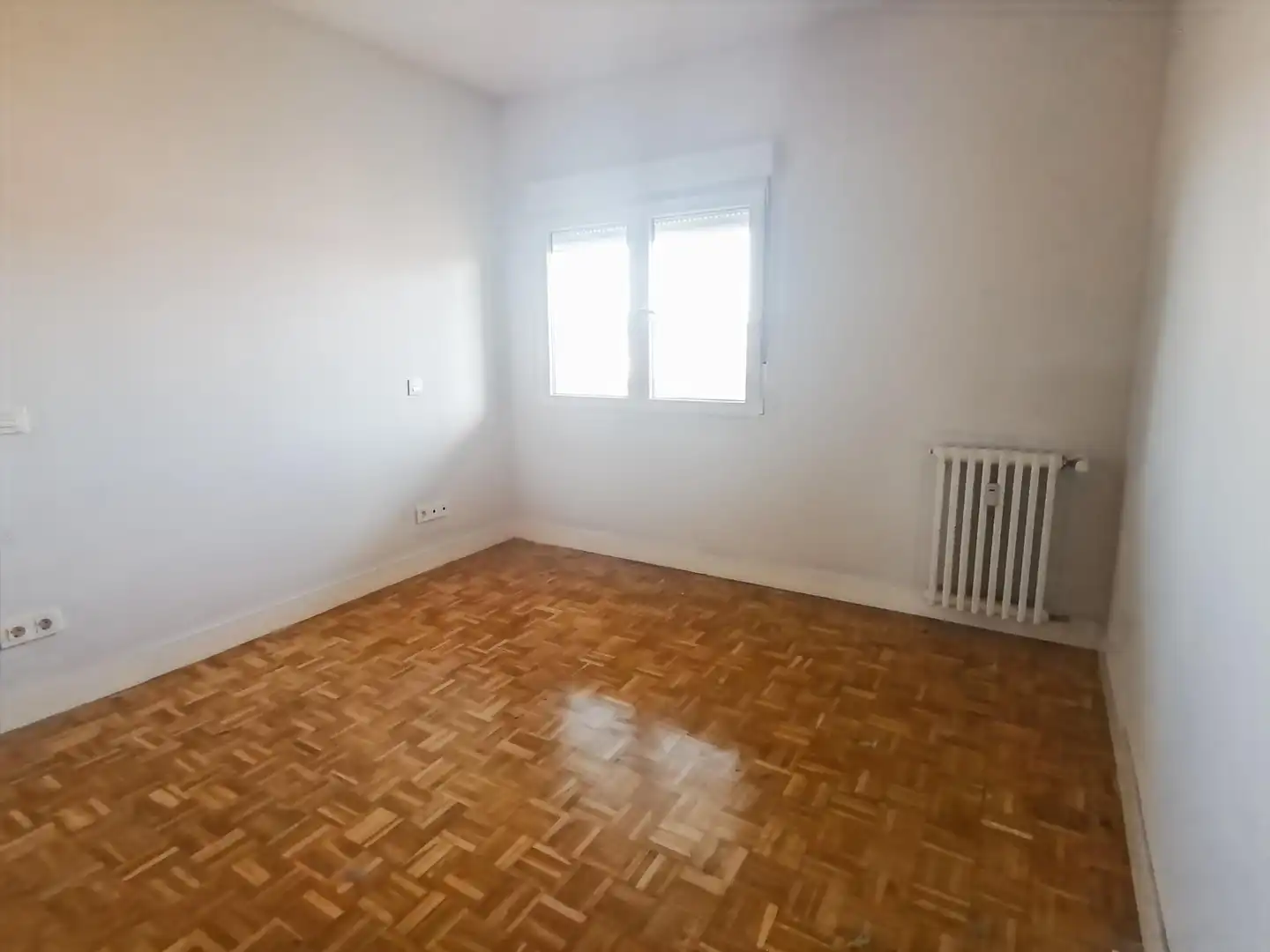 Appartamento con terrazza in affitto a Avenida ALFONSO XIII, imagen 10