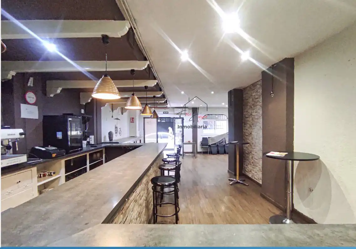 Local comercial de lloguer a RODRIGUEZ FABRES, imagen 3