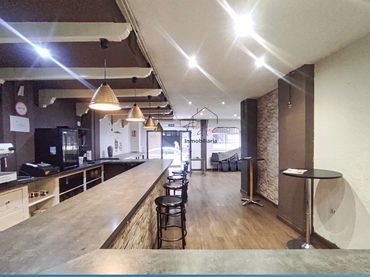 Local comercial de lloguer a RODRIGUEZ FABRES