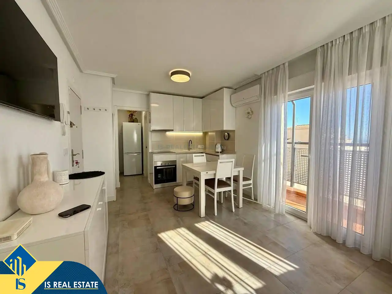 Maisonette mit Aufzug zum Verkauf in Playa del Cura, imagen 2