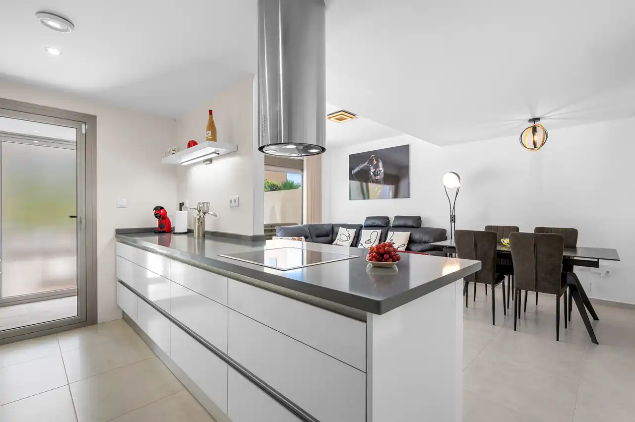 Appartement compact avec ascenseur à vendre à Orihuela Costa, imagen 8
