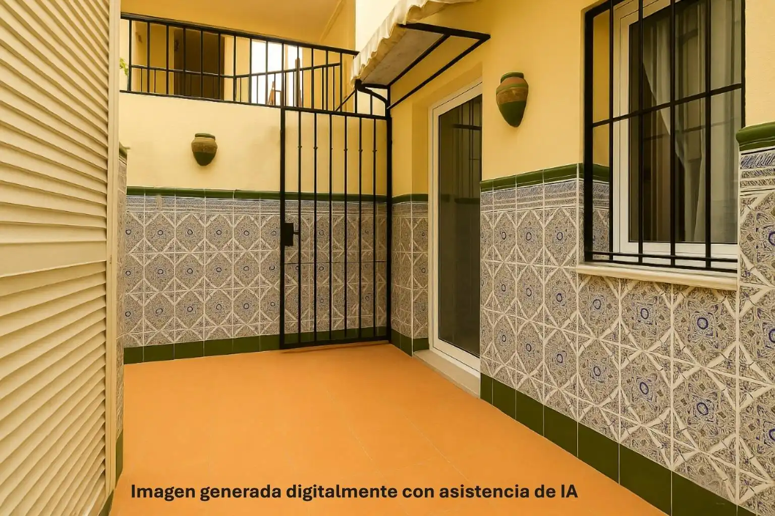 Pis en venda a Centro - Barriada Mallorca, imagen 11