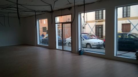 Photo 2 of Premises to rent in Calle Marqués de la Victoria, 5, La Pastora - La Estación, Cádiz