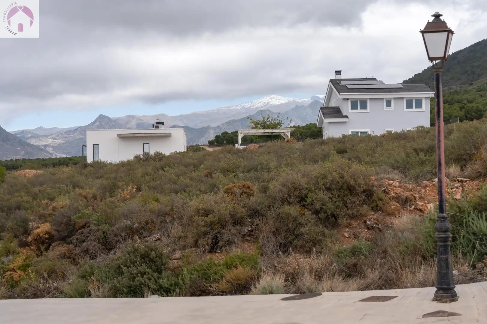 Terreny residencial en venda a Dílar, imagen 46