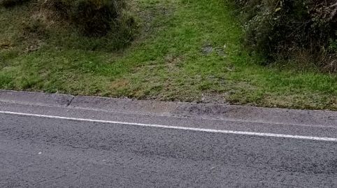 Foto 5 de Terreny en venda a Mentxakena Kalea, Laukiz, Bizkaia