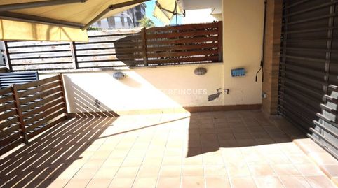 Foto 3 von Einfamilien-Reihenhaus zum Verkauf in Calle Llevant, El Balís, Sant Andreu de Llavaneres