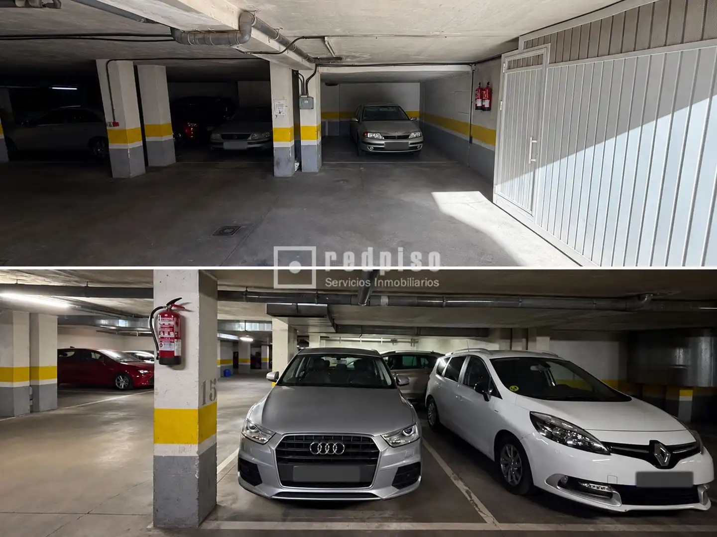 Wohnung mit Aufzug zum Verkauf in Pryconsa - Juan de Austria