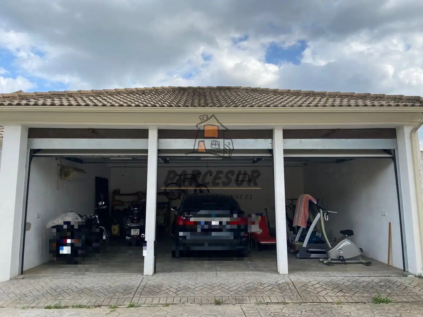 Haus mit Pool zum Verkauf in Almodóvar del Río, imagen 13