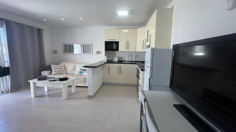 Foto 3 de Apartamento de alquiler en Mijas Golf, Mijas