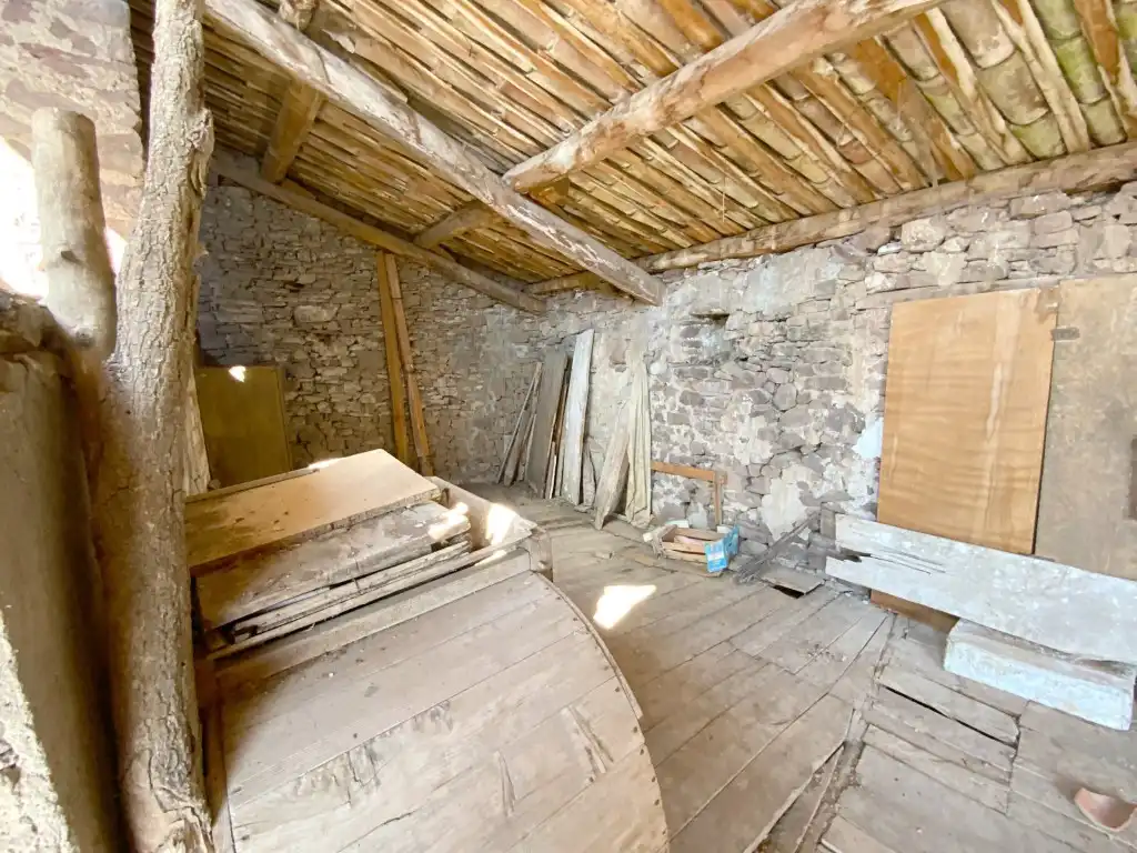 Houses for sale in Montanuy  with Private garden and Balcony