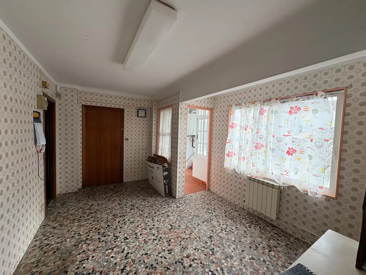 Flat for sale in Ferrol  with Heating and Balcony