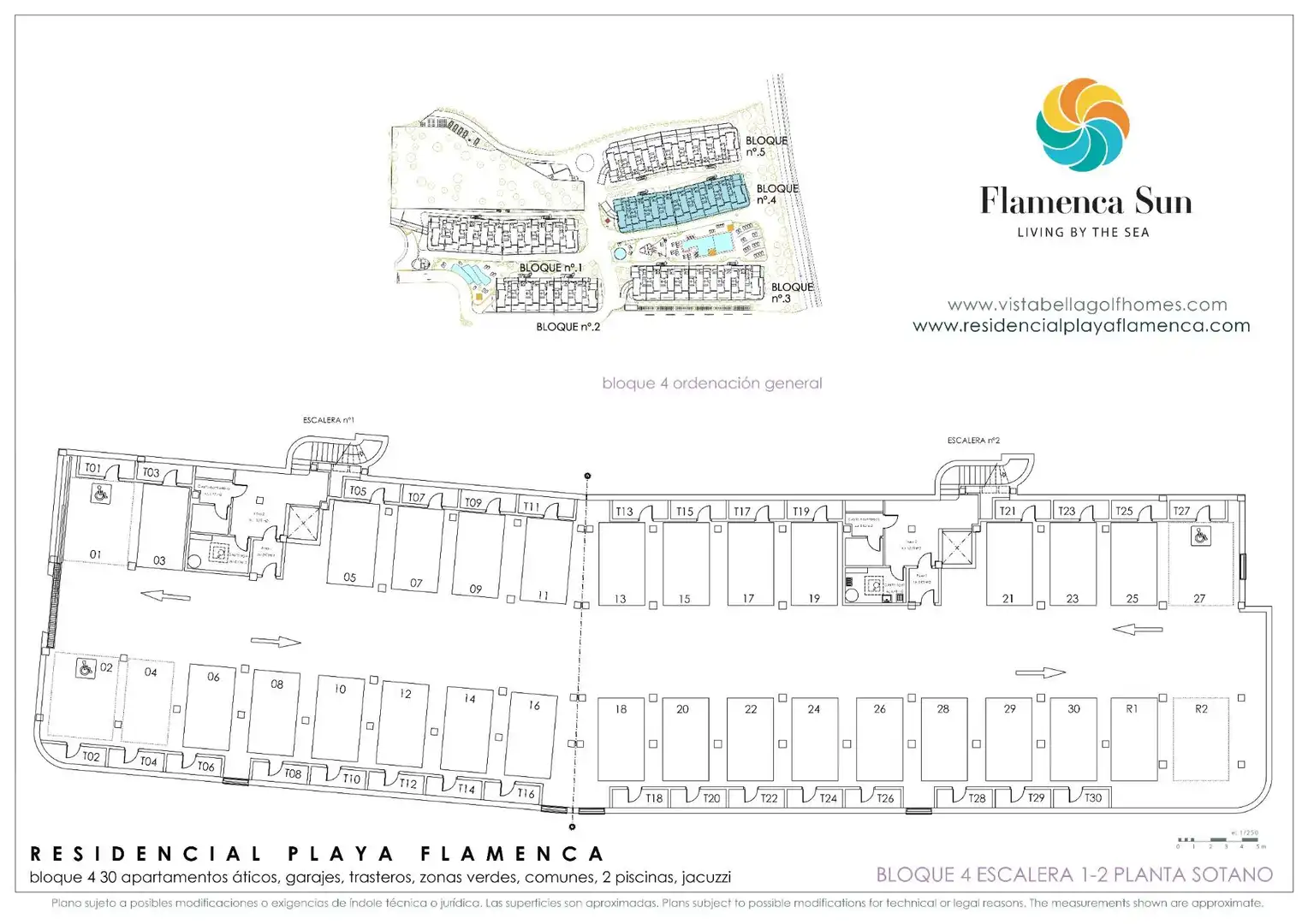 Apartament en venda en Orihuela amb Calefacció, Jardí privat i Terrassa