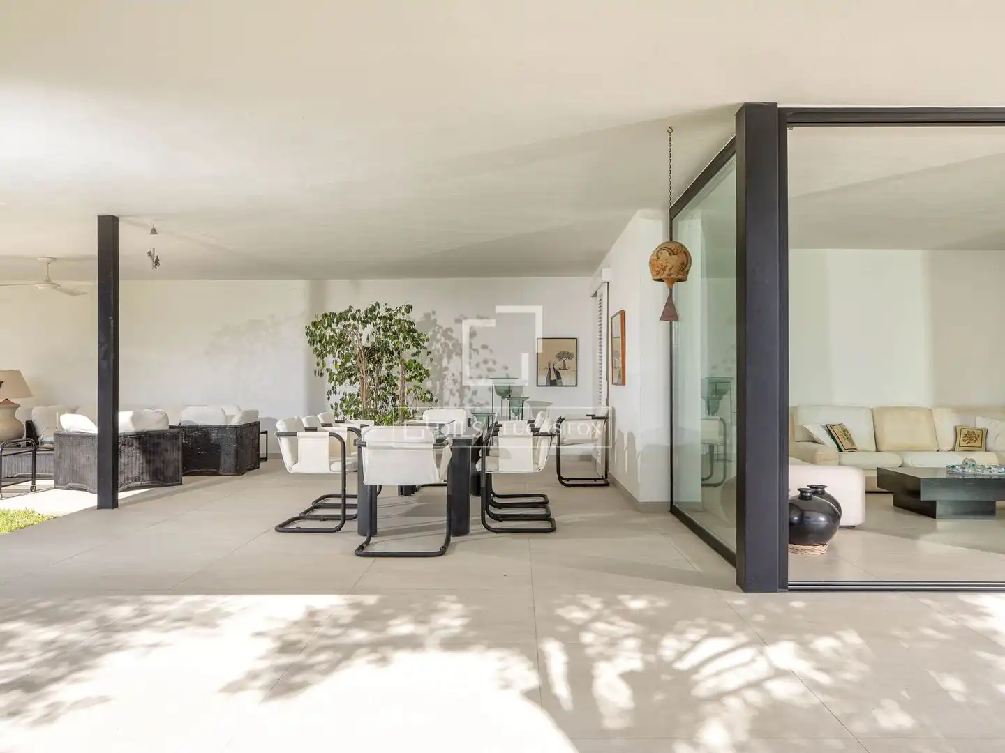 Dining room of Houses for sale in Begur  with Heating, Terrace and Storage room