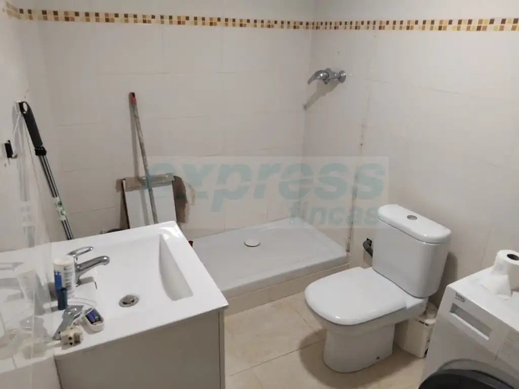Dúplex en venda a Sant Pere