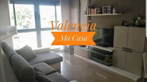 Foto 2 de Pis de lloguer a Beteró, Valencia