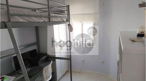 Foto 4 de Piso de alquiler en San Carlos - San José,  Sevilla Capital